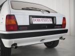 Lancia Delta HF Integrale 8V 1988 года